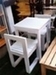 รูปย่อ เฟอร์นิเจอร์ไม้ เก้าอี้ โต๊ะ สนาม ชั้นวางของราคาถูก ออกแบบได้ รับสั่งทำ รูปที่2