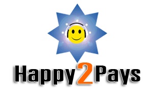 งานออนไลน์ Happy2Pays ธุรกิจที่ลงทุนต่ำหลักร้อย รับรายได้สูงสุดถึงหลักหมื่นบาทต่อเดือน รูปที่ 1