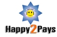 งานออนไลน์ Happy2Pays ธุรกิจที่ลงทุนต่ำหลักร้อย รับรายได้สูงสุดถึงหลักหมื่นบาทต่อเดือน