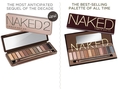 ขาย Eye Shadow Naked Palette และ Naked 2 Palette  ของแท้จาก USA พร้อมส่งค่ะ