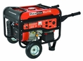 Great Price Max Elite MX4500E 4,500 Watt 7 HP OHV 4-Cycle Gas Powered Portable Generator With Wheel Kit