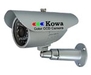 รูปย่อ CCTV KoBI By KoWA กล้องวงจรปิด ชุด กล้อง 4 ตัว...โปรโมชั่น... รูปที่2