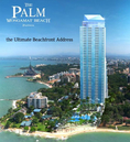 The Palm Condo Pattaya