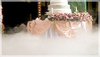 รูปย่อ -	จำหน่ายเครื่องทำหมอกควันและบริการทำหมอกควันงานแต่งงานและงานแสดง Dry ice Fog &Wedding รูปที่3