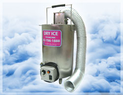 -	จำหน่ายเครื่องทำหมอกควันและบริการทำหมอกควันงานแต่งงานและงานแสดง Dry ice Fog &Wedding รูปที่ 3
