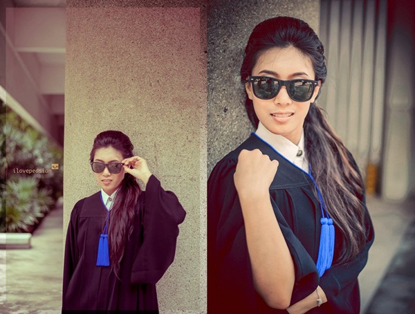 รับถ่ายภาพ รับปริญญา งานแต่งงาน แบบมีสไตล์ 2555 2556 2012 2013  รูปที่ 3