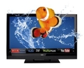 VIZIO E3D320VX 32-Inch Class Theater 3D LCD HDTV with Internet Apps