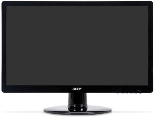 ขายจอคอมLCD Acer S200HL 20นิ้ว รูปที่ 3