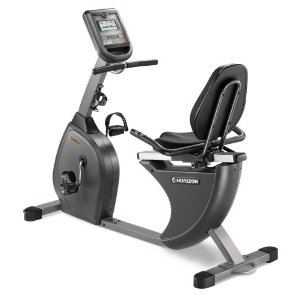 Deals Cheap Price Horizon Fitness RC-30 Recumbent Exercise Bike รูปที่ 1