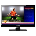 ViewSonic VT2405LED 24-Inch 1080p60 Hz Commercial HDTV Featuring -inchEdge White-inch Low Power LED 