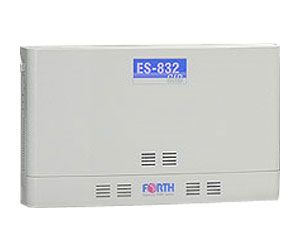ตู้สาขาโทรศัพท์ ยี่ห้อ FORTH รุ่น ES-832CID ขนาด 4 สายนอก 16 สายใน... โปรโมชั่นสุดคุ้ม !!   รูปที่ 2