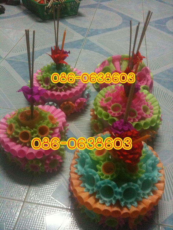 [ขาย] ขายกระทงกรวยไอศครีม, กระทงไอติม, กระทงกรวยไอติม ราคาถูก รูปที่ 6
