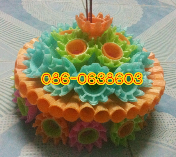 [ขาย] ขายกระทงกรวยไอศครีม, กระทงไอติม, กระทงกรวยไอติม ราคาถูก รูปที่ 7