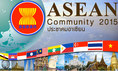 ภาษาอังกฤษเพื่อการสนทนาเตรียมความพร้อมเข้าสู่ประชาคมอาเซียน 2015