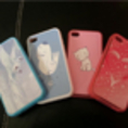 รับผลิต case iphone และออกแบบ case iphone