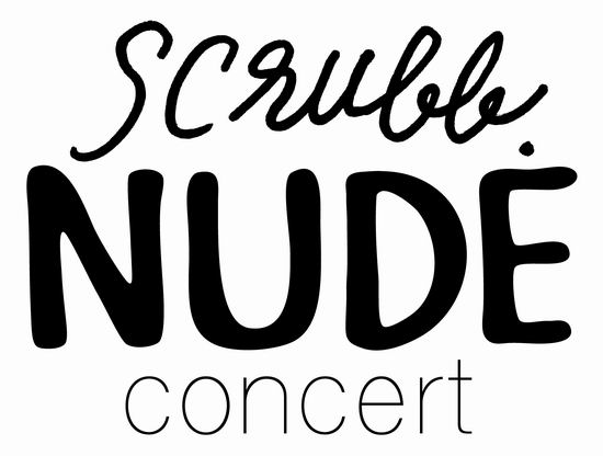 ขายบัตร Scrubb Nude 2ใบครับ รูปที่ 1