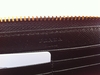 รูปย่อ กระเป่าสตางค์ Prada saffiano wallet สีดำ รูปที่5