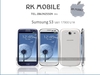 รูปย่อ RK Mobile จำหน่าย ปลีก-ส่ง Blackberry Iphone Ipod Ipad Sumsung มือ1 มือ2 ทุกรุ่น รูปที่5