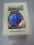 ขายนาฬิกา Casio รุ่น Kenneth cole สวยมาก จากราคาเดิม 2,060 บาท เหลือเพียง 1,200 บาท