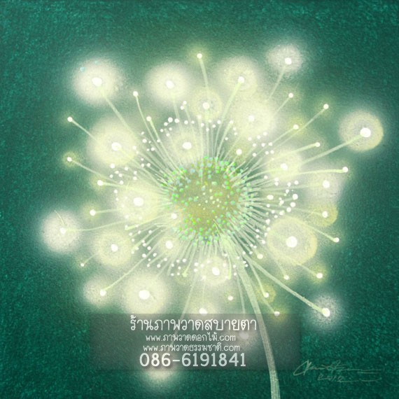 ขายภาพวาดศิลปะ งานจิตรกรรมสวยๆ ราคาถูก สำหรับตกแต่งบ้าน รูปที่ 5