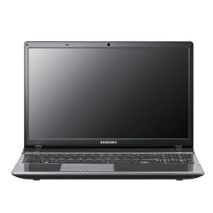 Offers Low Price Samsung 550P5C 15.6 inch Laptop - Black รูปที่ 1
