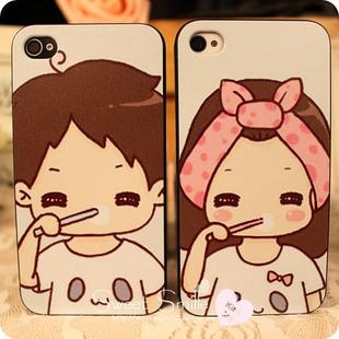 จำหน่าย Case มือถือ Samsung Iphone Ipad น่ารัก สวยๆ สไตล์เกาหลี รูปที่ 4