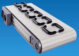 ขาย modular belt Bearing for food processing Top chain Flattop chain conveyor component รวมไปถึง งาน machine plasitc ตาม รูปที่ 1