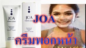 ่่JOA  CREAM  PACK   180 รูปที่ 1