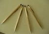 รูปย่อ ปากกา CROSS สีทอง10 karat เป็นของสะสม ติดต่อ0814259940 รูปที่1