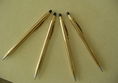ปากกา CROSS สีทอง10 karat เป็นของสะสม ติดต่อ0814259940