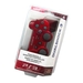 รูปย่อ ขาย จอย PS3 จอยคอนโทรลเลอร์ สีแดง รูปที่1