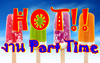 รูปย่อ HOT!! งาน part time รายได้เสริม ระหว่างเรียน สนใจสมัครด่วน Click... รูปที่1