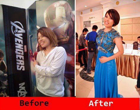 fuco แขนขาเรียวสวย อกฟู รูฟิต ผิวพรรณเนียน รูปที่ 4