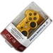รูปย่อ ขาย จอย PS3 จอยคอนโทรลเลอร์ สีเหลือง รูปที่1