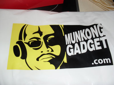 ส่งต่อหูฟังเทพ Monster beats wireless สภาพ99 เปอร์เซ็น รูปที่ 6