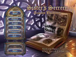 Columbus Ghost of the Mystery Stone เกมหาของ เกมแก้ปริศนา เกมถอดรหัส เกมไขปริศนา Hidden Object Games รูปที่ 4