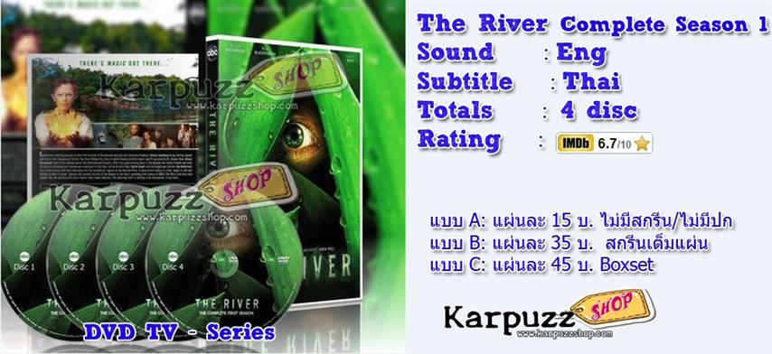 จำหน่าย DVD ซีรี่ย์ฝรั่งมาใหม่ แผ่นละ 20 บาท คุณภาพมาสเตอร์ 10 แผ่น แถม 3 แผ่น   รูปที่ 5