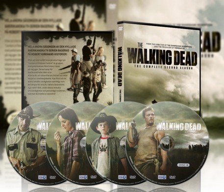 จำหน่าย DVD ซีรี่ย์ฝรั่งมาใหม่ แผ่นละ 20 บาท คุณภาพมาสเตอร์ 10 แผ่น แถม 3 แผ่น   รูปที่ 3