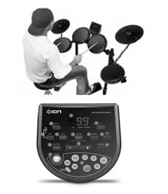 เครื่องบันทึกเสียง Brand ชั้นนำ SHURE ,dBX, JBL คุณภาพดี ราคาไม่แพงสำหรับมืออาชีพ รูปที่ 3
