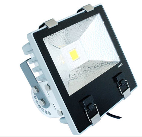 ขาย LED Flood Light 80w รูปที่ 1