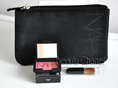 ขายเครื่องสำอางค์ Nars ของแท้ เคาเตอร์ห้างไทย Nars Sheer Glow Foundation สี Santafe, Panjab, Fiji, Deauville, Bronzing Power สี Laguna, เซ็ตปัดแก้มขนาดทดลองสี Orgasm ฯลฯ