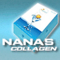 ขาว สวย ใส ใน 7 วัน ต้อง Nanas Collagen6500มล. มี อย.