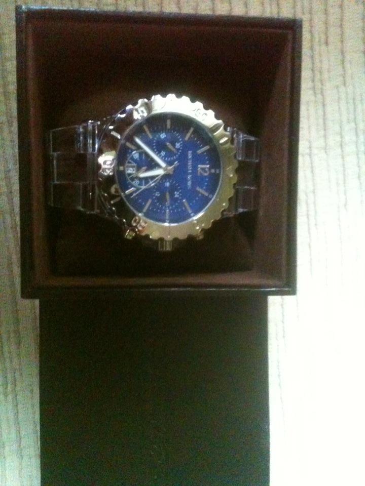 นาฬิกา Michael kors ( MK - 5409 ) รูปที่ 1