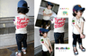 รูปย่อ เสื้อผ้าเด็กนำเข้าน่ารัก อินเทรนด์ แนวเกาหลี ญี่ปุ่น รูปที่3