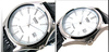 รูปย่อ ขายนาฬิกา casio สายหนังแท้ 100% มีใบประกันให้ 1ปี(ผู้หญิง) รูปที่2