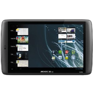 Great Cheap Archos 502052 Gen 9 10 inch Tablet (1.5Ghz ARM processor, 512MB RAM, 16GB Memory, Android 3.2 Honeycomb รูปที่ 1