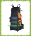 รูปย่อ Backpack ชาร์จไฟแสงอาทิตย์ นำเข้าจากต่างประเทศ สำหรับเดินป่าปีนเขา ทะเล รูปที่2