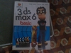 รูปย่อ ขายหนังสือ 3ds max 6 basic มือสอง สภาพ 95% พร้อม CD ราคา 150 บาท รูปที่1