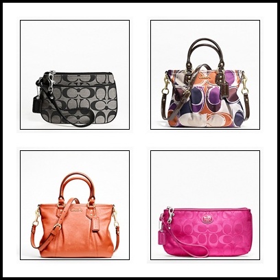 ขายกระเป๋าแบรด์แนมแท้ จาก usa รับ preorder กระเป๋า coach น้ำหอม นาฬิกาของแท้ 100% รูปที่ 1