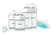 รูปย่อ Set ขวดนม Philips Avent Natural Newborn Starter set รูปที่2